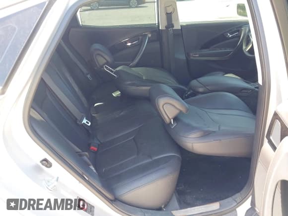 ✅ 2013 Hyundai Azera • VIN: KMHFH4JG6DA321882 • Лот: 42351891. Опубликован ранее на IAAI с пробегом 59 690 миль. Бесплатный доступ к архиву аукционных продаж из США и подробный отчёт об истории автомобиля на DreamBid. Изображение 8.