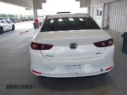 ✅ 2023 Mazda 3 S Select • VIN: 3MZBPABM1PM383204 • Lot: 42546461. Listed on IAAI with 48,321 mi. Free auction sales archive from the USA and detailed vehicle history report at DreamBid. Image 16.