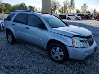 2009 Chevrolet Equinox LS z VIN 2CNDL23FX96240709, wystawiony jako Copart lot #73524254 z przebiegiem 162 192 mil mil oraz Czysty tytuł • Clean title. Historia ofert i sprzedaży dostępna na DreamBid. Obrazek 4.