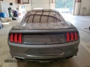 ✅ 2022 Ford Mustang GT Premium • VIN: 1FA6P8CFXN5140156 • Lot: 80938395. Listed on Copart with 53,811 mi. Free auction sales archive from the USA and detailed vehicle history report at DreamBid. Image 6.