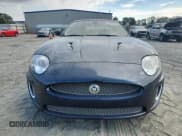 ✅ 2011 Jaguar XK XKR • VIN: SAJWA4EC0BMB39126 • Лот: 70725425. Опубликован ранее на Copart с пробегом 73 750 миль. Бесплатный доступ к архиву аукционных продаж из США и подробный отчёт об истории автомобиля на DreamBid. Изображение 5.