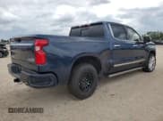 ✅ 2022 Chevrolet Silverado 1500 High Country • VIN: 1GCPAFED9NZ631102 • Лот: 71194294. Опубликован ранее на Copart с пробегом 48 027 миль. Бесплатный доступ к архиву аукционных продаж из США и подробный отчёт об истории автомобиля на DreamBid. Изображение 3.