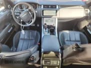 ✅ 2020 Land Rover Range Rover Sport HST • VIN: SALWS2RU5LA701680 • Лот: 85930965. Опубликован ранее на Copart с пробегом 60 550 миль. Бесплатный доступ к архиву аукционных продаж из США и подробный отчёт об истории автомобиля на DreamBid. Изображение 8.