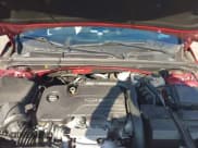 ✅ 2017 Chevrolet Malibu LT • VIN: 1G1ZE5ST7HF154834 • Lot: 43142752. Listed on IAAI with 119,191 mi. Free auction sales archive from the USA and detailed vehicle history report at DreamBid. Image 10.