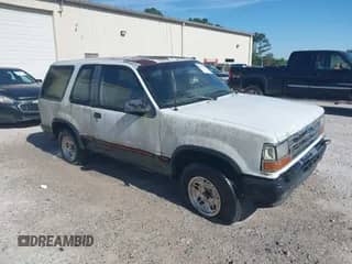 1994 Ford Explorer Eddie Bauer z VIN 1FMCU22X3RUC17762, wystawiony jako IAAI lot #42236548 z przebiegiem 99 597 mil mil oraz . Historia ofert i sprzedaży dostępna na DreamBid. Obrazek 1.