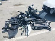 ✅ 2022 Hyundai Elantra • VIN: KMHLW4AK9NU008435 • Лот: 42156752. Опубликован ранее на IAAI с пробегом 19 358 миль. Бесплатный доступ к архиву аукционных продаж из США и подробный отчёт об истории автомобиля на DreamBid. Изображение 12.