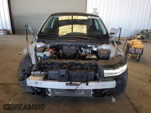 2023 Hyundai Ioniq 5 Limited z VIN KM8KR4AE6PU189462, wystawiony jako Copart lot #66572975 z przebiegiem 41 159 mil mil oraz Szkoda całkowita • Salvage title. Historia ofert i sprzedaży dostępna na DreamBid. Obrazek 5.