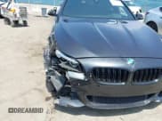 ✅ 2014 BMW 5 Series 550i • VIN: WBAKN9C57ED681969 • Lot: 42161728. Listed on IAAI with 88,077 mi. Free auction sales archive from the USA and detailed vehicle history report at DreamBid. Image 6.