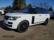 ✅ 2017 Land Rover Range Rover • VIN: SALGS2FE2HA322595 • Lot: 48657725. Wystawiony na Copart z przebiegiem 123 587 mil. Bezpłatny archiwum sprzedaży aukcyjnych z USA i szczegółowy raport historii pojazdu na DreamBid. Zdjęcie 1.