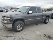 ✅ 2001 Chevrolet Silverado 1500 • VIN: 2GCEK19V411374332 • Лот: 48056375. Опубликован ранее на Copart с пробегом 218 742 миль. Бесплатный доступ к архиву аукционных продаж из США и подробный отчёт об истории автомобиля на DreamBid. Изображение 1.