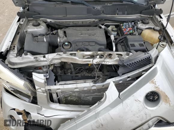 ✅ 2008 Chevrolet Equinox LT • VIN: 2CNDL33F186321442 • Лот: 56779065. Опубликован ранее на Copart с пробегом 165 585 миль. Бесплатный доступ к архиву аукционных продаж из США и подробный отчёт об истории автомобиля на DreamBid. Изображение 11.