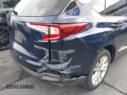 ✅ 2020 Acura RDX • VIN: 5J8TC1H37LL017567 • Лот: 43733728. Опубликован ранее на IAAI с пробегом 49 658 миль. Бесплатный доступ к архиву аукционных продаж из США и подробный отчёт об истории автомобиля на DreamBid. Изображение 6.