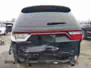 2024 Dodge Durango GT Plus z VIN 1C4RDJDG4RC193628, wystawiony jako IAAI lot #43366266 z przebiegiem 18 551 mil mil oraz . Historia ofert i sprzedaży dostępna na DreamBid. Obrazek 17.