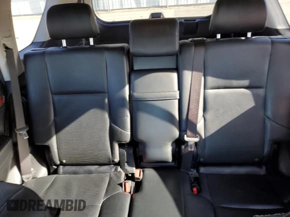 ✅ 2012 Lexus GX 460 • VIN: JTJBM7FX3C5049305 • Lot: 92739665. Listed on Copart with 49,671 mi. Free auction sales archive from the USA and detailed vehicle history report at DreamBid. Image 10.