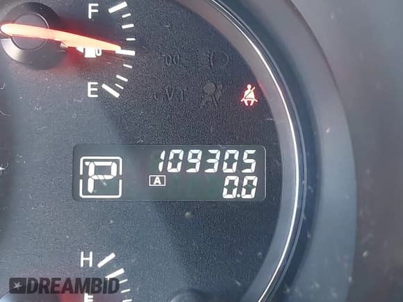 ✅ 2014 Nissan Maxima S • VIN: 1N4AA5AP5EC482860 • Lot: 43545155. Listed on IAAI with 109,305 mi. Free auction sales archive from the USA and detailed vehicle history report at DreamBid. Image 15.