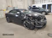 ✅ 2019 Buick Cascada Premium • VIN: W04WH3N53KG351062 • Lot: 87297895. Listed on Copart with 50,808 mi. Free auction sales archive from the USA and detailed vehicle history report at DreamBid. Image 4.