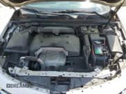 ✅ 2017 Chevrolet Impala LT • VIN: 1G1105SA3HU176092 • Лот: 66539545. Опубликован ранее на Copart с пробегом 205 784 миль. Бесплатный доступ к архиву аукционных продаж из США и подробный отчёт об истории автомобиля на DreamBid. Изображение 11.