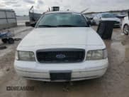 ✅ 2009 Ford Police Interceptor • VIN: 2FAHP71V69X134680 • Lot: 87034125. Listed on Copart with Not provided. Free auction sales archive from the USA and detailed vehicle history report at DreamBid. Image 5.