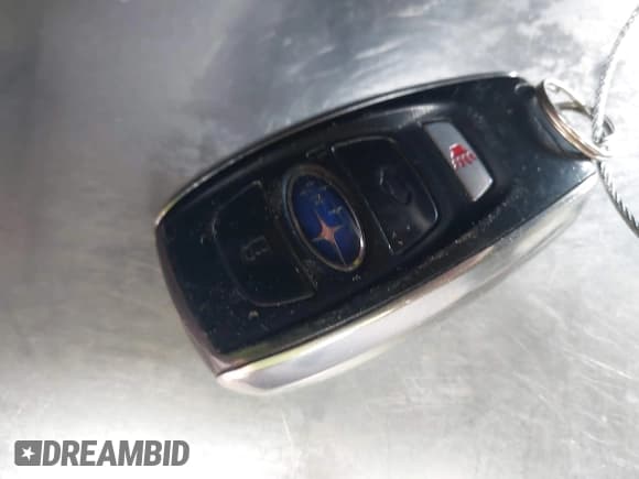 ✅ 2020 Subaru Outback Premium • VIN: 4S4BTACC8L3230881 • Lot: 42295922. Listed on IAAI with 124,275 mi. Free auction sales archive from the USA and detailed vehicle history report at DreamBid. Image 11.