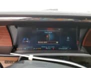 ✅ 2023 Lincoln Navigator Reserve • VIN: 5LMJJ3LG5PEL06242 • Lot: 42360515. Listed on Copart with 41,852 mi. Free auction sales archive from the USA and detailed vehicle history report at DreamBid. Image 9.