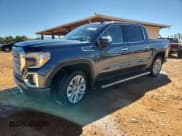 ✅ 2021 GMC Sierra 1500 Denali • VIN: 1GTU9FEL6MZ264449 • Лот: 86727545. Опубликован ранее на Copart с пробегом 77 804 миль. Бесплатный доступ к архиву аукционных продаж из США и подробный отчёт об истории автомобиля на DreamBid. Изображение 1.
