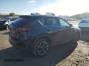 ✅ 2022 Mazda CX-5 S Premium Plus • VIN: JM3KFBEM5N1603095 • Lot: 80873305. Listed on Copart with 49,003 mi. Free auction sales archive from the USA and detailed vehicle history report at DreamBid. Image 3.