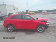 ✅ 2018 Audi Q3 Premium • VIN: WA1BCCFS9JR025027 • Лот: 42717378. Опубликован ранее на IAAI с пробегом 101 038 миль. Бесплатный доступ к архиву аукционных продаж из США и подробный отчёт об истории автомобиля на DreamBid. Изображение 13.