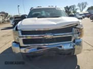 ✅ 2007 Chevrolet Silverado 2500HD Work Truck • VIN: 1GCHC29K37E505571 • Лот: 86473685. Опубликован ранее на Copart с пробегом Не указан. Бесплатный доступ к архиву аукционных продаж из США и подробный отчёт об истории автомобиля на DreamBid. Изображение 5.