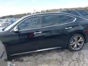 ✅ 2017 Infiniti Q70 3.7 • VIN: JN1BY1PR6HM210363 • Лот: 41578525. Опубликован ранее на IAAI с пробегом 111 792 миль. Бесплатный доступ к архиву аукционных продаж из США и подробный отчёт об истории автомобиля на DreamBid. Изображение 14.