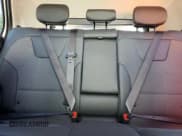 ✅ 2025 Kia Niro Wind • VIN: KNDCR3L19S5137212 • Lot: 66356215. Listed on Copart with 3,279 mi. Free auction sales archive from the USA and detailed vehicle history report at DreamBid. Image 10.