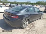 ✅ 2013 Dodge Dart Limited • VIN: 1C3CDFCH1DD176712 • Lot: 54325995. Listed on Copart with 96,203 mi. Free auction sales archive from the USA and detailed vehicle history report at DreamBid. Image 3.