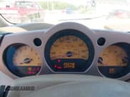 ✅ 2005 Nissan Murano SL • VIN: JN8AZ08T95W308771 • Lot: 42404210. Wystawiony na IAAI z przebiegiem 233 740 mil. Bezpłatny archiwum sprzedaży aukcyjnych z USA i szczegółowy raport historii pojazdu na DreamBid. Zdjęcie 7.