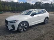 ✅ 2025 Volvo XC60 Ultra • VIN: YV4H60RM3S1054510 • Lot: 85726705. Listed on Copart with Not provided. Free auction sales archive from the USA and detailed vehicle history report at DreamBid. Image 1.