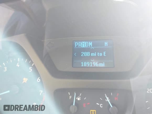 ✅ 2019 Ford Transit Passenger XL • VIN: 1FBZX2YM2KKA81620 • Лот: 41419895. Опубликован ранее на IAAI с пробегом 189 196 миль. Бесплатный доступ к архиву аукционных продаж из США и подробный отчёт об истории автомобиля на DreamBid. Изображение 14.