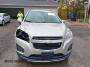 ✅ 2016 Chevrolet Trax LT • VIN: 3GNCJLSB3GL274100 • Лот: 43576335. Опубликован ранее на IAAI с пробегом 76 007 миль. Бесплатный доступ к архиву аукционных продаж из США и подробный отчёт об истории автомобиля на DreamBid. Изображение 13.