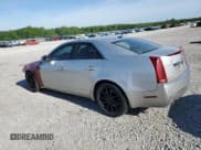 ✅ 2008 Cadillac CTS RWD • VIN: 1G6DF577780168233 • Lot: 55564685. Listed on Copart with 165,390 mi. Free auction sales archive from the USA and detailed vehicle history report at DreamBid. Image 2.