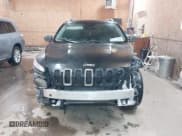 ✅ 2014 Jeep Cherokee Limited • VIN: 1C4PJMDS0EW240958 • Лот: 41541340. Опубликован ранее на IAAI с пробегом 140 625 миль. Бесплатный доступ к архиву аукционных продаж из США и подробный отчёт об истории автомобиля на DreamBid. Изображение 12.