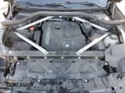 ✅ 2022 BMW X7 xDrive40i • VIN: 5UXCW2C09N9K03117 • Lot: 91835395. Listed on Copart with 69,980 mi. Free auction sales archive from the USA and detailed vehicle history report at DreamBid. Image 11.