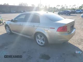 ✅ 2005 Acura TL • VIN: 19UUA66235A051084 • Lot: 43730864. Wystawiony na IAAI z przebiegiem 139 011 mil. Bezpłatny archiwum sprzedaży aukcyjnych z USA i szczegółowy raport historii pojazdu na DreamBid. Zdjęcie 3.