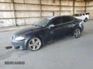 ✅ 2011 Lexus IS 250 • VIN: JTHBF5C20B5151412 • Лот: 69876165. Опубликован ранее на Copart с пробегом Не указан. Бесплатный доступ к архиву аукционных продаж из США и подробный отчёт об истории автомобиля на DreamBid. Изображение 1.