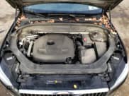 ✅ 2018 Volvo XC60 Inscription • VIN: YV4102RL9J1086172 • Lot: 68885162. Listed on Copart with 96,375 mi. Free auction sales archive from the USA and detailed vehicle history report at DreamBid. Image 12.