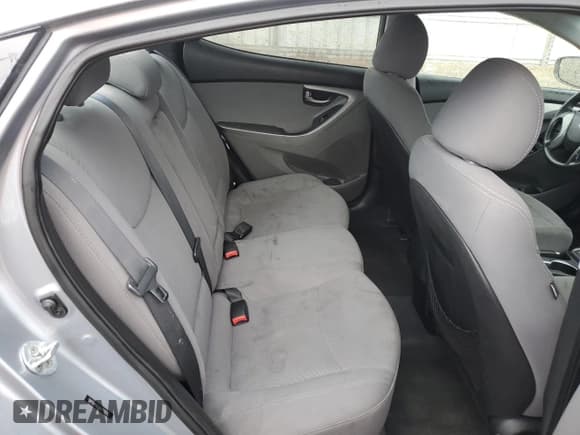 ✅ 2016 Hyundai Elantra SE • VIN: 5NPDH4AE0GH710010 • Лот: 84048355. Опубликован ранее на Copart с пробегом 120 049 миль. Бесплатный доступ к архиву аукционных продаж из США и подробный отчёт об истории автомобиля на DreamBid. Изображение 10.