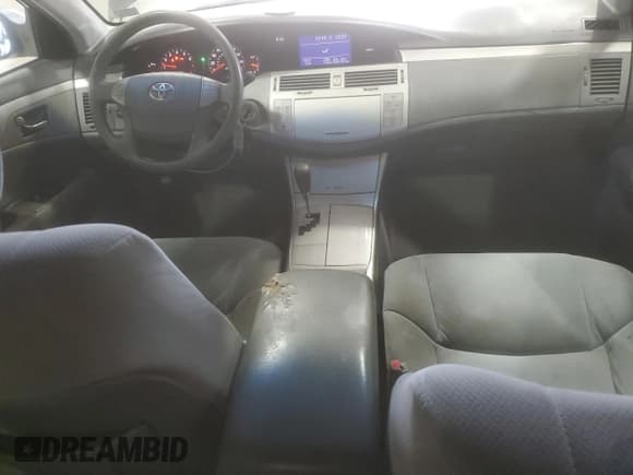 ✅ 2006 Toyota Avalon XL • VIN: 4T1BK36B36U133734 • Лот: 91559625. Опубликован ранее на Copart с пробегом 201 015 миль. Бесплатный доступ к архиву аукционных продаж из США и подробный отчёт об истории автомобиля на DreamBid. Изображение 8.