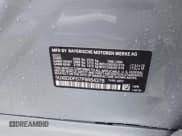 ✅ 2023 BMW X3 M40i • VIN: 5UX83DP07P9R64378 • Lot: 42236037. Listed on IAAI with 23,482 mi. Free auction sales archive from the USA and detailed vehicle history report at DreamBid. Image 9.