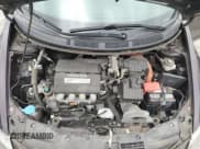 ✅ 2013 Honda CR-Z • VIN: JHMZF1D41DS000557 • Лот: 47536735. Опубликован ранее на Copart с пробегом Не указан. Бесплатный доступ к архиву аукционных продаж из США и подробный отчёт об истории автомобиля на DreamBid. Изображение 11.