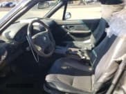 ✅ 1999 BMW Z3 2.5 • VIN: 4USCH933XXLG02040 • Lot: 49654495. Listed on Copart with Not provided. Free auction sales archive from the USA and detailed vehicle history report at DreamBid. Image 7.