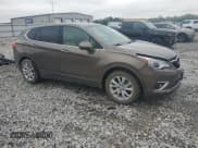 ✅ 2019 Buick Envision Preferred • VIN: LRBFXBSA9KD026887 • Лот: 89906935. Опубликован ранее на Copart с пробегом 113 647 миль. Бесплатный доступ к архиву аукционных продаж из США и подробный отчёт об истории автомобиля на DreamBid. Изображение 4.