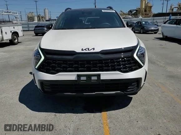 ✅ 2025 Kia Sportage X-Line • VIN: KNDPYDDH8S7196889 • Lot: 66393755. Wystawiony na Copart z przebiegiem 18 595 mil. Bezpłatny archiwum sprzedaży aukcyjnych z USA i szczegółowy raport historii pojazdu na DreamBid. Zdjęcie 15.