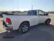 2015 Ram 1500 Tradesman with VIN 3C6JR6DG2FG578102, listed as a Copart auction lot 82678215 with 259,090 mi miles and Salvage title. Bid and sale history available at DreamBid. Image 3.