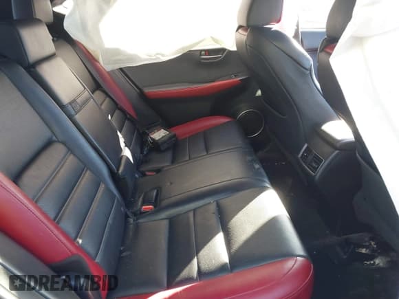 ✅ 2018 Lexus NX 300 • VIN: JTJBARBZ3J2150824 • Lot: 41016085. Wystawiony na IAAI z przebiegiem 130 354 mil. Bezpłatny archiwum sprzedaży aukcyjnych z USA i szczegółowy raport historii pojazdu na DreamBid. Zdjęcie 8.